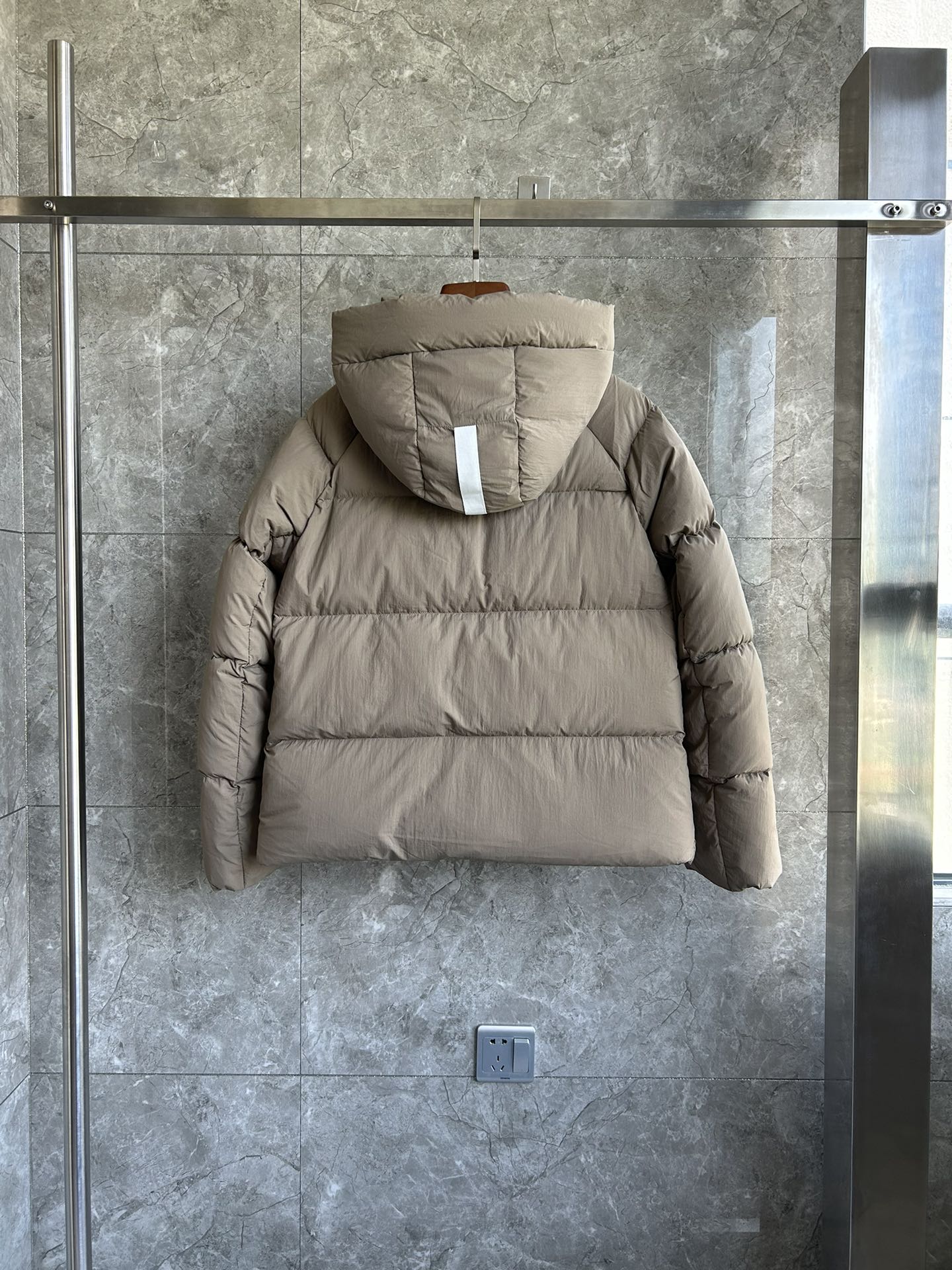 Canada Goose Down Jackets